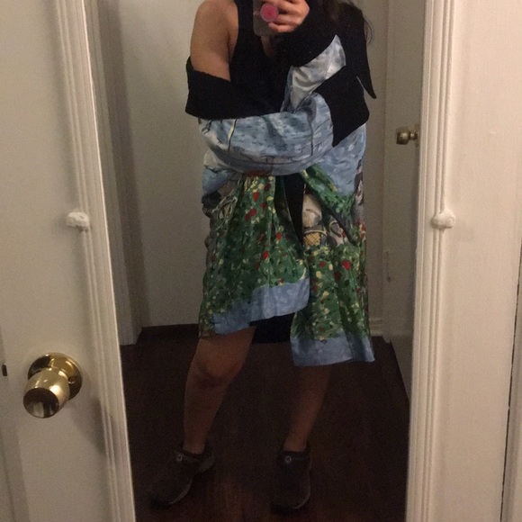 Lorrie Karbala details coat - Picture 5 of 8